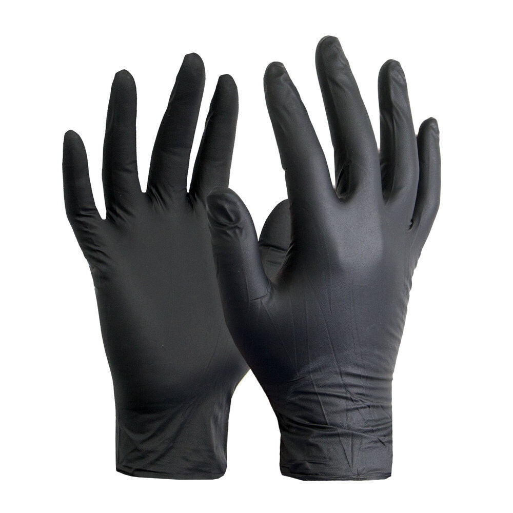 Stellar Nitrile 5Mil - Gloves