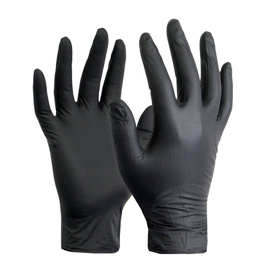 Stellar Nitrile 5Mil - Gloves