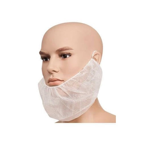 Beard Covers image 0