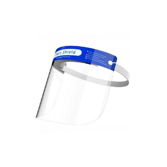 Full Face Shield image 0