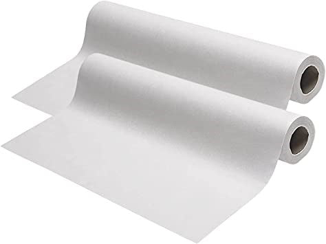 Medical Exam Table Paper image 0